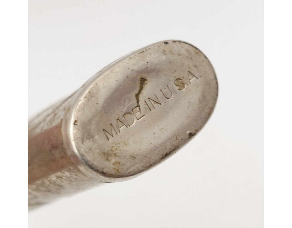 Pièces Détachées HUILIER PM UD M42 PISTOLET MITRAILLEUR PM MARLIN UD M42 PARACHUTAGE 1944 - USA WW2 - 3