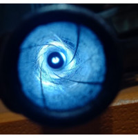 Armes de Poing REVOLVER RÉGLEMENTAIRE D'OFFICIER CHAMELOT DELVIGNE MODELE MAS 1874 ST ÉTIENNE 1876 CALIBRE 11MM 73 - FRANCE IIIè