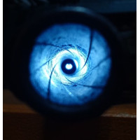 Armes de Poing REVOLVER RÉGLEMENTAIRE D'OFFICIER CHAMELOT DELVIGNE MODELE MAS 1874 ST ÉTIENNE 1876 CALIBRE 11MM 73 - FRANCE IIIè