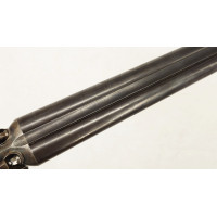 Armes de Poing PISTOLET - CARABINE DE VÉNERIE CALIBRE 20 /50 BRENNEKKE RAYÉ VERNEY CARRON FRERES SAINT-ÉTIENNE - FRANCE XIXè 235