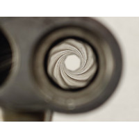 Armes de Poing PISTOLET - CARABINE DE VÉNERIE CALIBRE 20 /50 BRENNEKKE RAYÉ VERNEY CARRON FRERES SAINT-ÉTIENNE - FRANCE XIXè 235