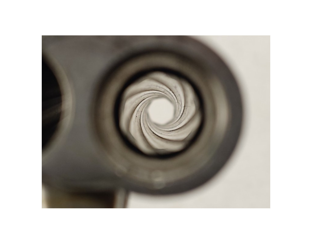 Armes de Poing PISTOLET - CARABINE DE VÉNERIE CALIBRE 20 /50 BRENNEKKE RAYÉ VERNEY CARRON FRERES SAINT-ÉTIENNE - FRANCE XIXè 235