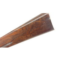 Armes de Poing PISTOLET - CARABINE DE VÉNERIE CALIBRE 20 /50 BRENNEKKE RAYÉ VERNEY CARRON FRERES SAINT-ÉTIENNE - FRANCE XIXè 235
