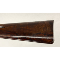 Armes de Poing PISTOLET - CARABINE DE VÉNERIE CALIBRE 20 /50 BRENNEKKE RAYÉ VERNEY CARRON FRERES SAINT-ÉTIENNE - FRANCE XIXè 235