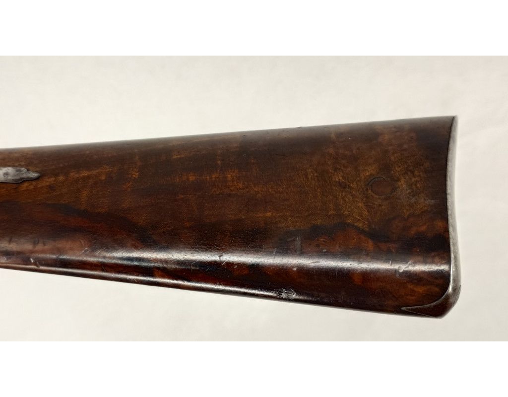 Armes de Poing PISTOLET - CARABINE DE VÉNERIE CALIBRE 20 /50 BRENNEKKE RAYÉ VERNEY CARRON FRERES SAINT-ÉTIENNE - FRANCE XIXè 235