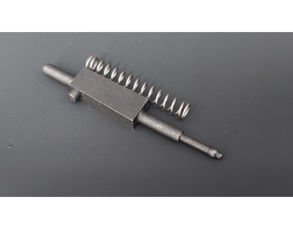 Pièces Détachées RESSORT DE PERCUTEUR PISTOLET MAUSER HSC - 1