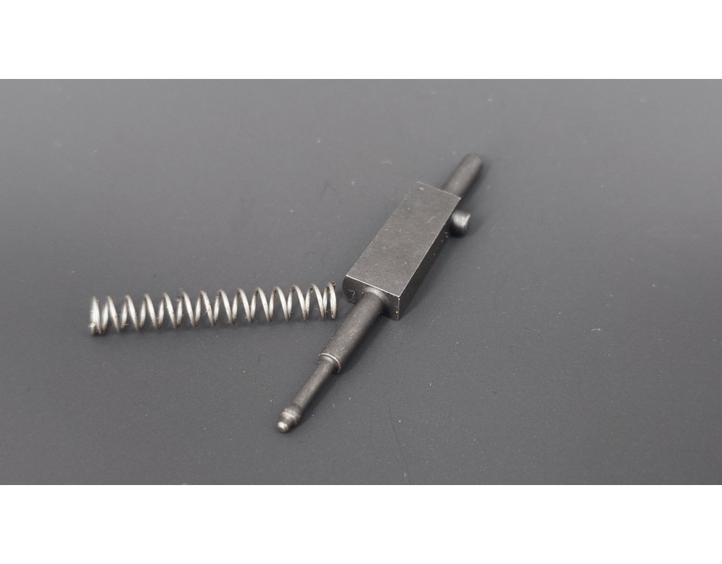 Pièces Détachées RESSORT DE PERCUTEUR PISTOLET MAUSER HSC - 2