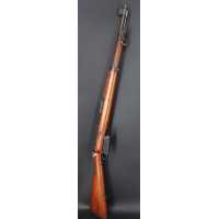 Catalogue Magasin CARABINE MAUSER  BELGE MODELE 1889   Calibre 7.65x53  FABRIQUE NATIONALE HERSTAL LIEGE -  Belgique WW1 premièr