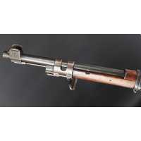 Catalogue Magasin CARABINE MAUSER  BELGE MODELE 1889   Calibre 7.65x53  FABRIQUE NATIONALE HERSTAL LIEGE -  Belgique WW1 premièr