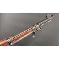 Catalogue Magasin CARABINE MAUSER  BELGE MODELE 1889   Calibre 7.65x53  FABRIQUE NATIONALE HERSTAL LIEGE -  Belgique WW1 premièr