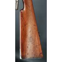 Catalogue Magasin CARABINE MAUSER  BELGE MODELE 1889   Calibre 7.65x53  FABRIQUE NATIONALE HERSTAL LIEGE -  Belgique WW1 premièr