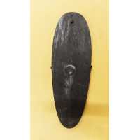 Pièces détachées en ligne PLAQUE DE COUCHE  TALON FUSIL CHASSE  DARNE  SAINT-ETIENNE  131/42mm {PRODUCT_REFERENCE} - 5