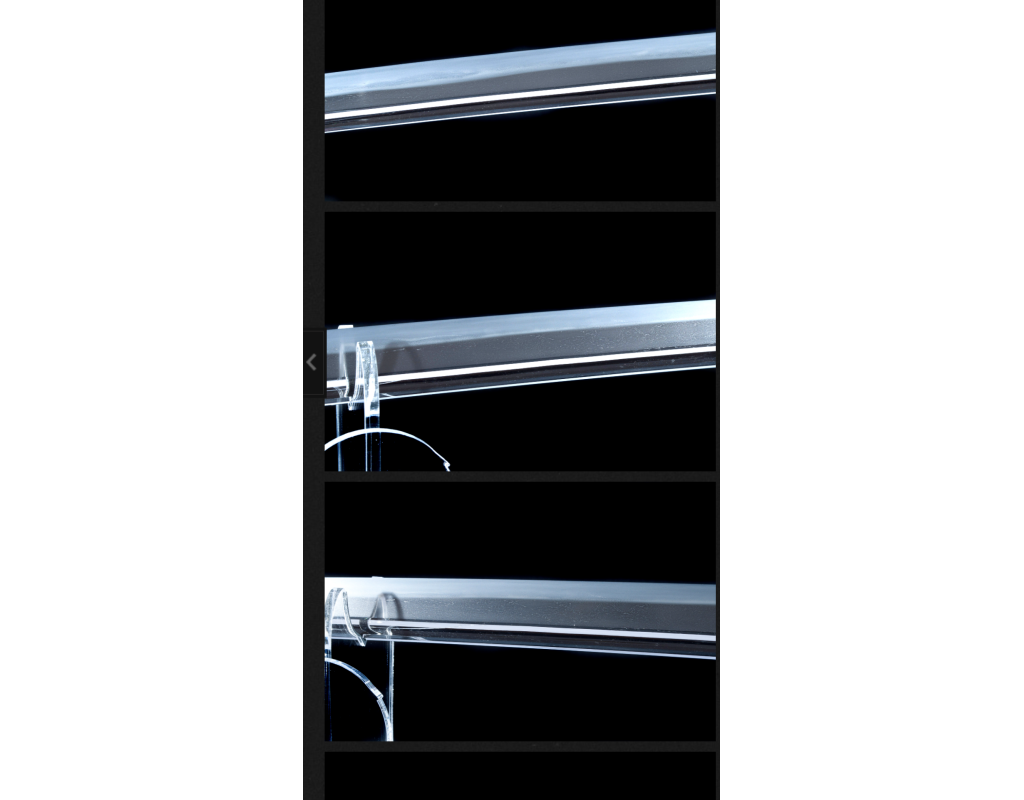 Catalogue Magasin Grand Katana Owari Masatsune en Koshirae, NBTHK Tokobetsu Hozon {PRODUCT_REFERENCE} - 3