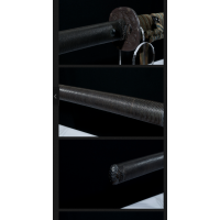 Catalogue Magasin Grand Katana Owari Masatsune en Koshirae, NBTHK Tokobetsu Hozon {PRODUCT_REFERENCE} - 4