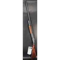 Armes Longues SHOTGUN WINCHESTER M 1897 CAL. 12/70 FULL / ETAT NEUF / ANNEE 1955 {PRODUCT_REFERENCE} - 1