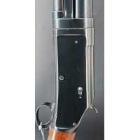 Armes Longues SHOTGUN WINCHESTER M 1897 CAL. 12/70 FULL / ETAT NEUF / ANNEE 1955 {PRODUCT_REFERENCE} - 2