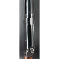 Armes Longues SHOTGUN WINCHESTER M 1897 CAL. 12/70 FULL / ETAT NEUF / ANNEE 1955 {PRODUCT_REFERENCE} - 3