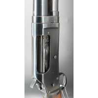 Armes Longues SHOTGUN WINCHESTER M 1897 CAL. 12/70 FULL / ETAT NEUF / ANNEE 1955 {PRODUCT_REFERENCE} - 5