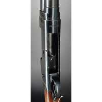 Armes Longues SHOTGUN WINCHESTER M 1897 CAL. 12/70 FULL / ETAT NEUF / ANNEE 1955 {PRODUCT_REFERENCE} - 7