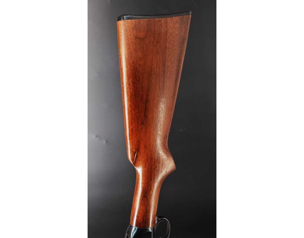 Armes Longues SHOTGUN WINCHESTER M 1897 CAL. 12/70 FULL / ETAT NEUF / ANNEE 1955 {PRODUCT_REFERENCE} - 10