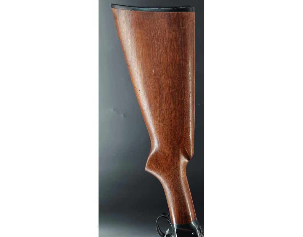 Armes Longues SHOTGUN WINCHESTER M 1897 CAL. 12/70 FULL / ETAT NEUF / ANNEE 1955 {PRODUCT_REFERENCE} - 11