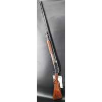 Armes Longues SHOTGUN WINCHESTER M 1897 CAL. 12/70 FULL / ANNEE 1956 {PRODUCT_REFERENCE} - 16