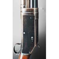 Armes Longues SHOTGUN WINCHESTER M 1897 CAL. 12/70 FULL / ANNEE 1956 {PRODUCT_REFERENCE} - 2