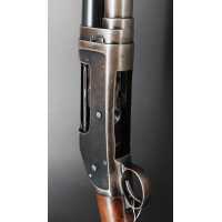 Armes Longues SHOTGUN WINCHESTER M 1897 CAL. 12/70 FULL / ANNEE 1956 {PRODUCT_REFERENCE} - 6