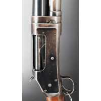 Armes Longues SHOTGUN WINCHESTER M 1897 CAL. 12/70 FULL / ANNEE 1956 {PRODUCT_REFERENCE} - 7