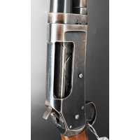 Armes Longues SHOTGUN WINCHESTER M 1897 CAL. 12/70 FULL / ANNEE 1956 {PRODUCT_REFERENCE} - 8