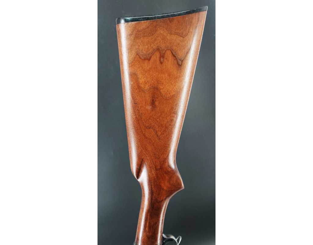 Armes Longues SHOTGUN WINCHESTER M 1897 CAL. 12/70 FULL / ANNEE 1956 {PRODUCT_REFERENCE} - 12