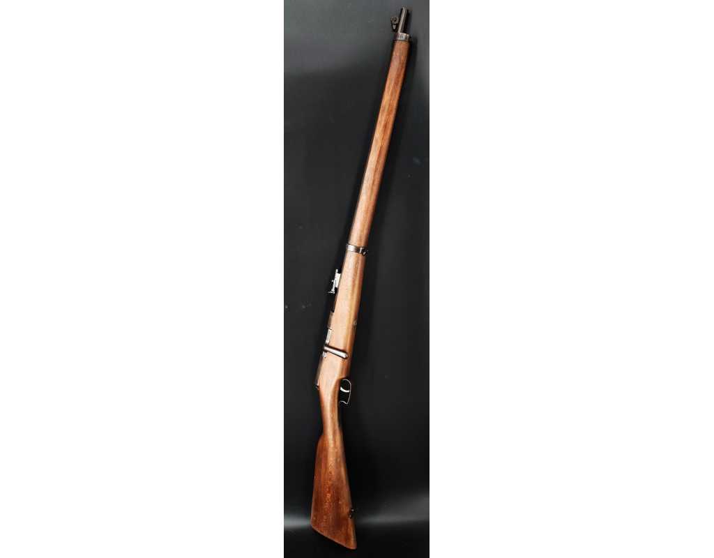 Tir Sportif CARABINE DE TIR 22LR LA NATIONALE SAINT-ETIENNE DAMON  TYPE MILITAIRE BERTHIER ENTRAINEMENT SCOLAIRE {PRODUCT_REFERE