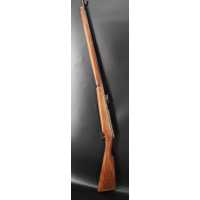Tir Sportif CARABINE DE TIR 22LR LA NATIONALE SAINT-ETIENNE DAMON  TYPE MILITAIRE BERTHIER ENTRAINEMENT SCOLAIRE {PRODUCT_REFERE