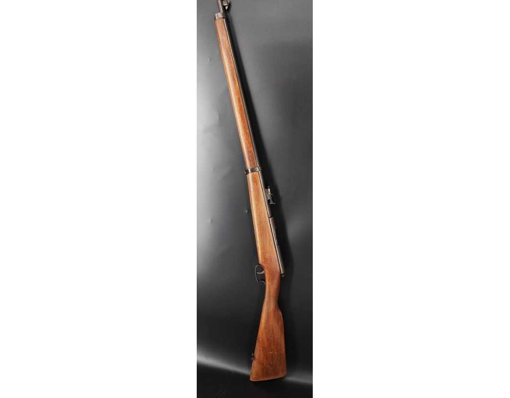 Tir Sportif CARABINE DE TIR 22LR LA NATIONALE SAINT-ETIENNE DAMON  TYPE MILITAIRE BERTHIER ENTRAINEMENT SCOLAIRE {PRODUCT_REFERE