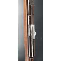 Tir Sportif CARABINE DE TIR 22LR LA NATIONALE SAINT-ETIENNE DAMON  TYPE MILITAIRE BERTHIER ENTRAINEMENT SCOLAIRE {PRODUCT_REFERE