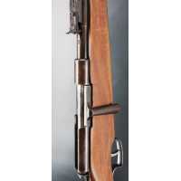 Tir Sportif CARABINE DE TIR 22LR LA NATIONALE SAINT-ETIENNE DAMON  TYPE MILITAIRE BERTHIER ENTRAINEMENT SCOLAIRE {PRODUCT_REFERE