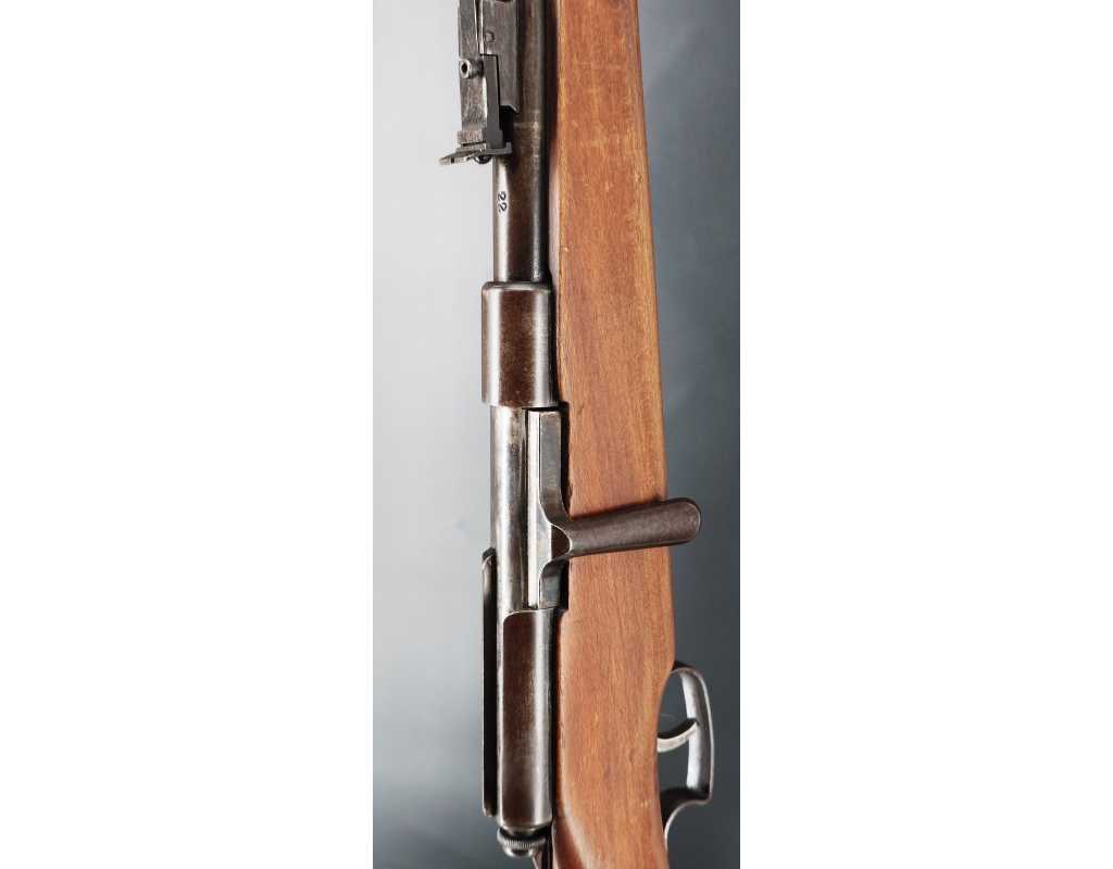 Tir Sportif CARABINE DE TIR 22LR LA NATIONALE SAINT-ETIENNE DAMON  TYPE MILITAIRE BERTHIER ENTRAINEMENT SCOLAIRE {PRODUCT_REFERE