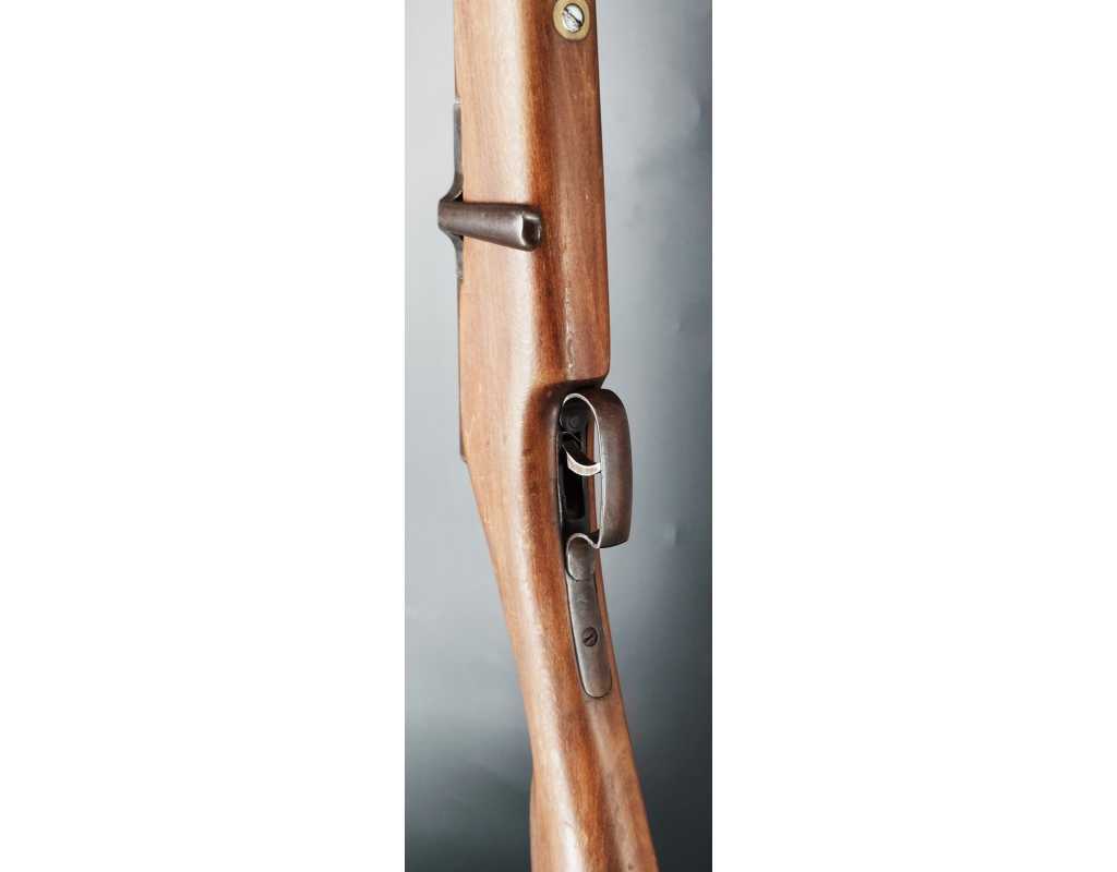 Tir Sportif CARABINE DE TIR 22LR LA NATIONALE SAINT-ETIENNE DAMON  TYPE MILITAIRE BERTHIER ENTRAINEMENT SCOLAIRE {PRODUCT_REFERE
