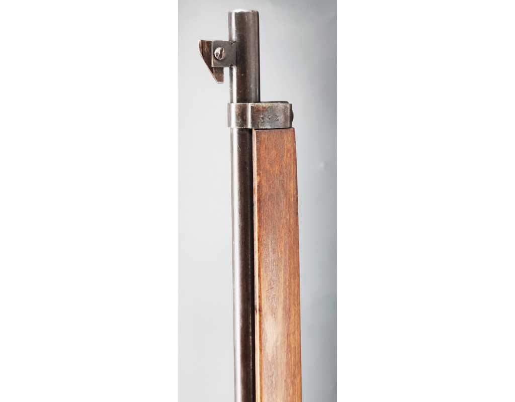 Tir Sportif CARABINE DE TIR 22LR LA NATIONALE SAINT-ETIENNE DAMON  TYPE MILITAIRE BERTHIER ENTRAINEMENT SCOLAIRE {PRODUCT_REFERE