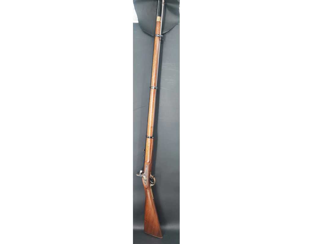 Armes Longues Parker Hale P1853 Enfield Birmingham Rifle-Musket .577 - 39 pouces {PRODUCT_REFERENCE} - 1