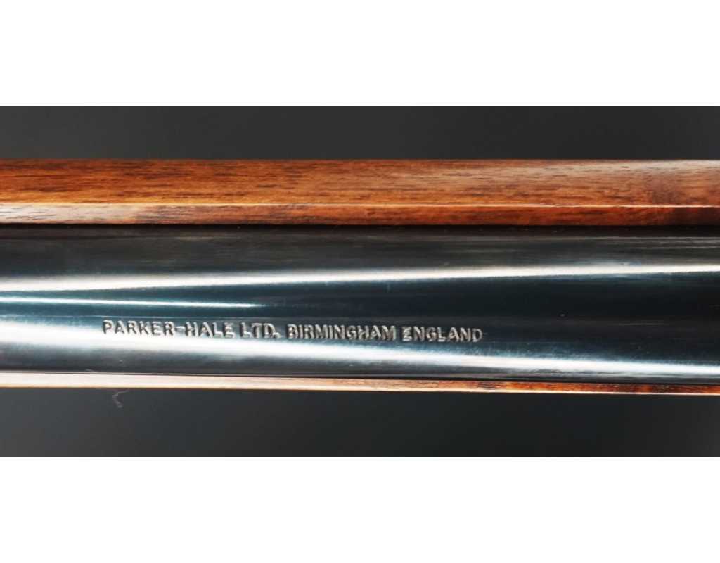 Armes Longues Parker Hale P1853 Enfield Birmingham Rifle-Musket .577 - 39 pouces {PRODUCT_REFERENCE} - 7