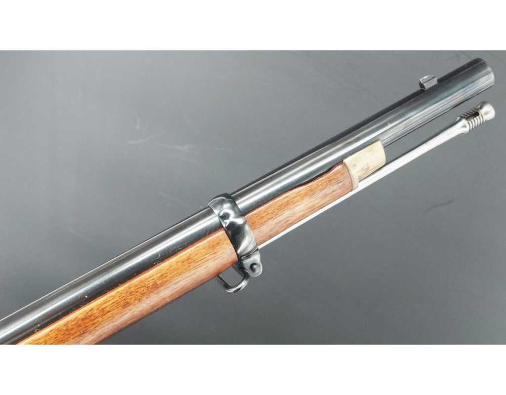 Armes Longues Parker Hale P1853 Enfield Birmingham Rifle-Musket .577 - 39 pouces {PRODUCT_REFERENCE} - 8