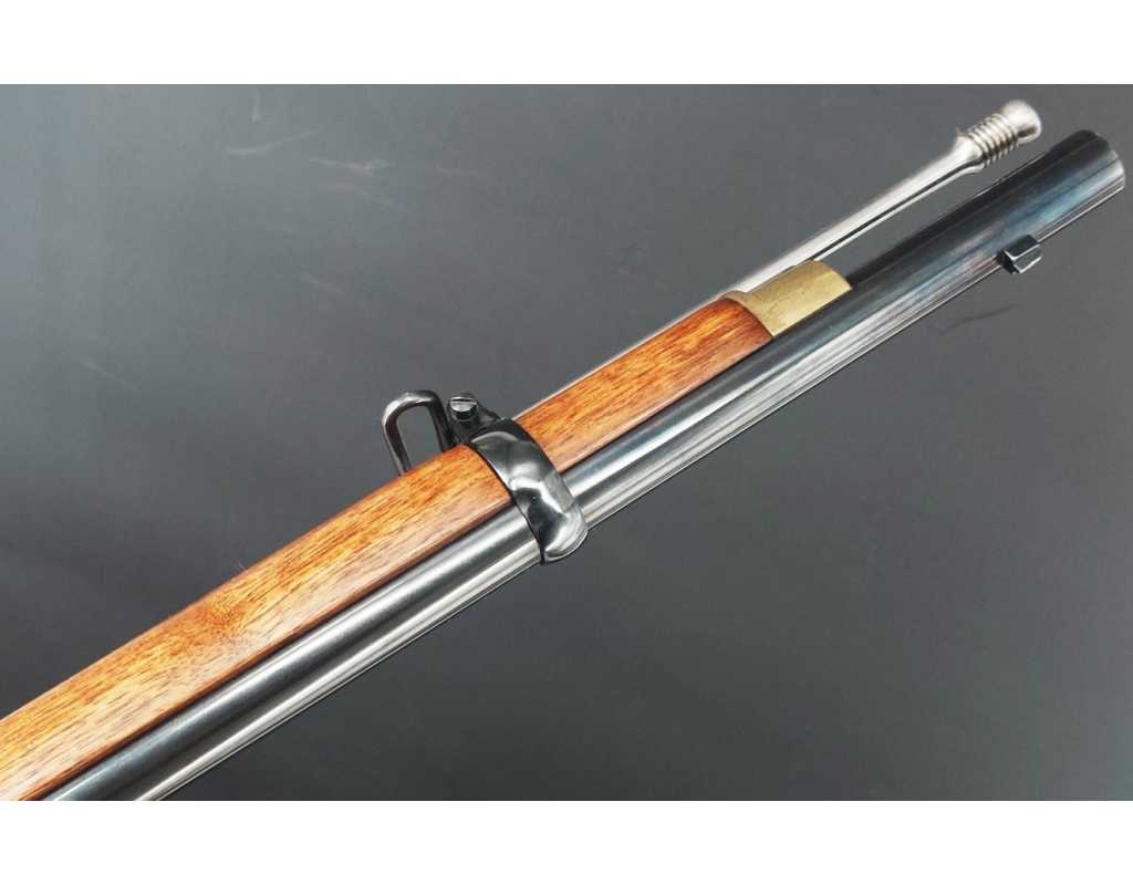 Armes Longues Parker Hale P1853 Enfield Birmingham Rifle-Musket .577 - 39 pouces {PRODUCT_REFERENCE} - 9