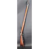 Armes Longues CARABINE DE TIR FEDERAL SUISSE 1851 TABATIERE 1867  CALIBRE 10.4MM CENTRAL {PRODUCT_REFERENCE} - 1