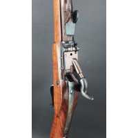Armes Longues CARABINE DE TIR FEDERAL SUISSE 1851 TABATIERE 1867  CALIBRE 10.4MM CENTRAL {PRODUCT_REFERENCE} - 2