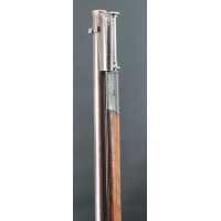 Armes Longues CARABINE DE TIR FEDERAL SUISSE 1851 TABATIERE 1867  CALIBRE 10.4MM CENTRAL {PRODUCT_REFERENCE} - 7