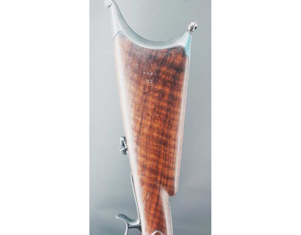 Armes Longues CARABINE DE TIR FEDERAL SUISSE 1851 TABATIERE 1867  CALIBRE 10.4MM CENTRAL {PRODUCT_REFERENCE} - 9