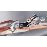 Armes Longues CARABINE DE TIR FEDERAL SUISSE 1851 TABATIERE 1867  CALIBRE 10.4MM CENTRAL {PRODUCT_REFERENCE} - 11