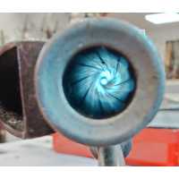 Armes Longues CARABINE DE TIR FEDERAL SUISSE 1851 TABATIERE 1867  CALIBRE 10.4MM CENTRAL {PRODUCT_REFERENCE} - 12