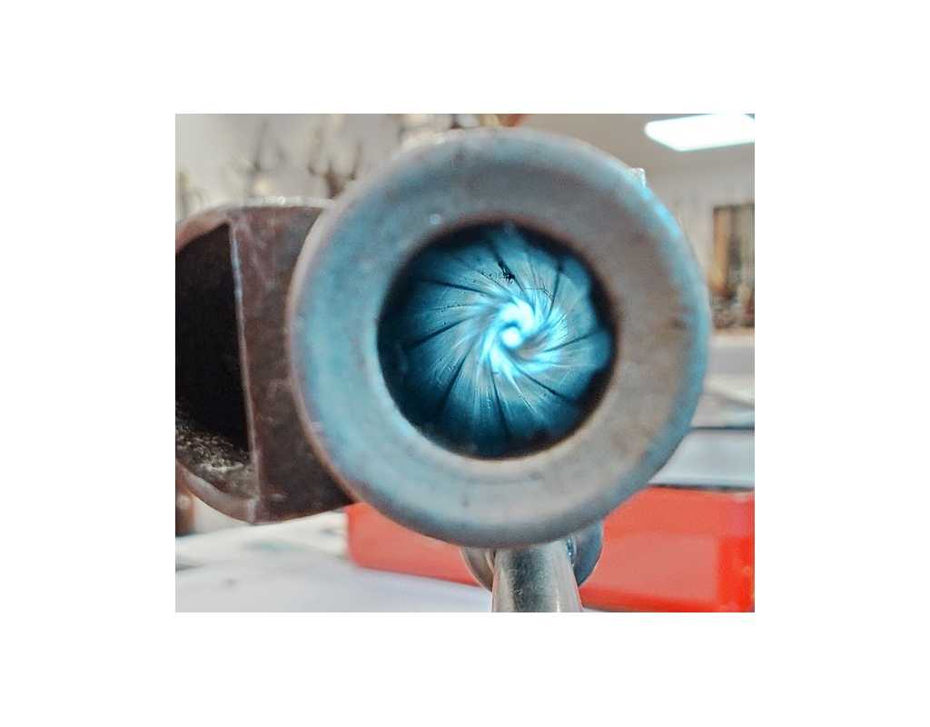 Armes Longues CARABINE DE TIR FEDERAL SUISSE 1851 TABATIERE 1867  CALIBRE 10.4MM CENTRAL {PRODUCT_REFERENCE} - 12